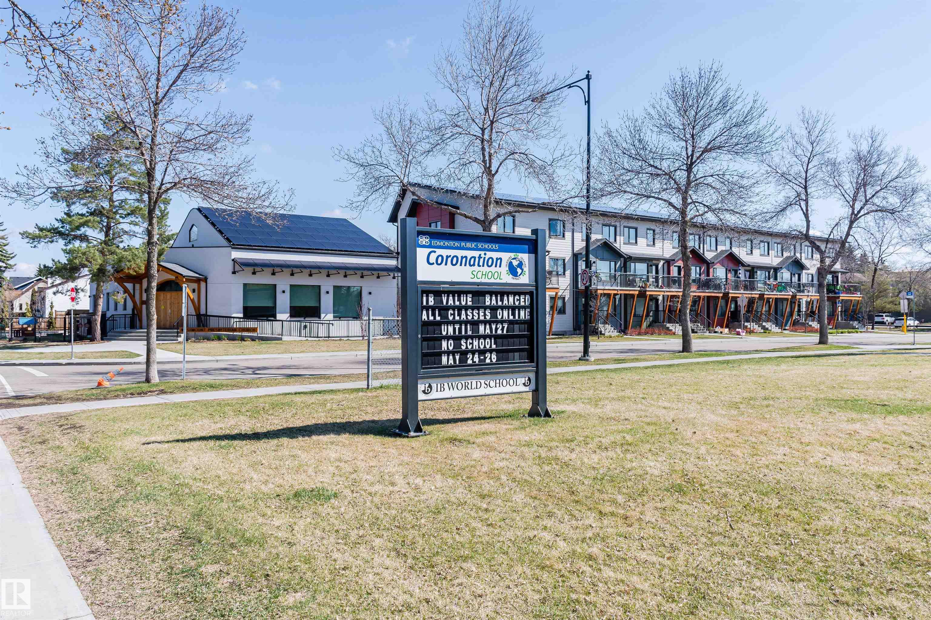 Photo 63 at 10807 136 Street NW, North Glenora, Edmonton