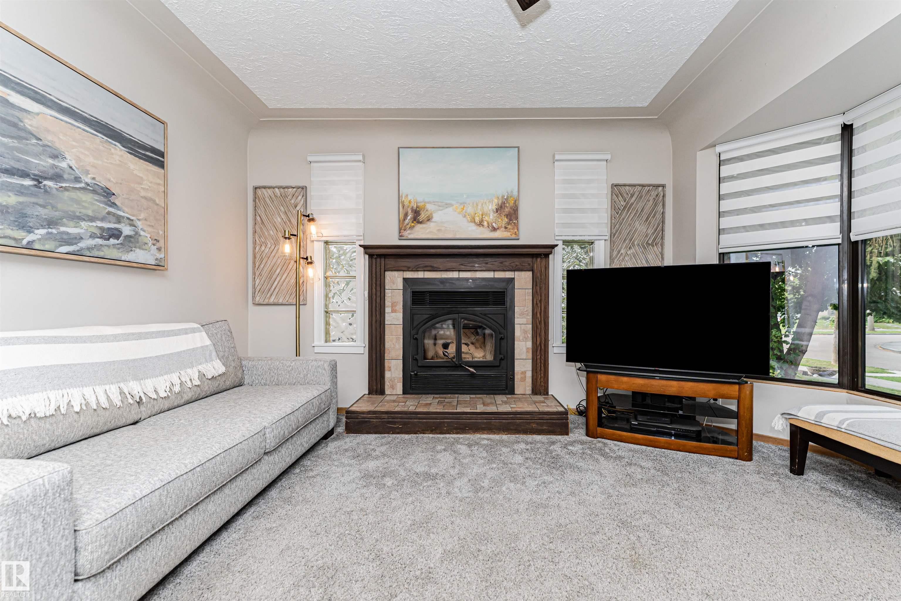 Photo 8 at 10807 136 Street NW, North Glenora, Edmonton