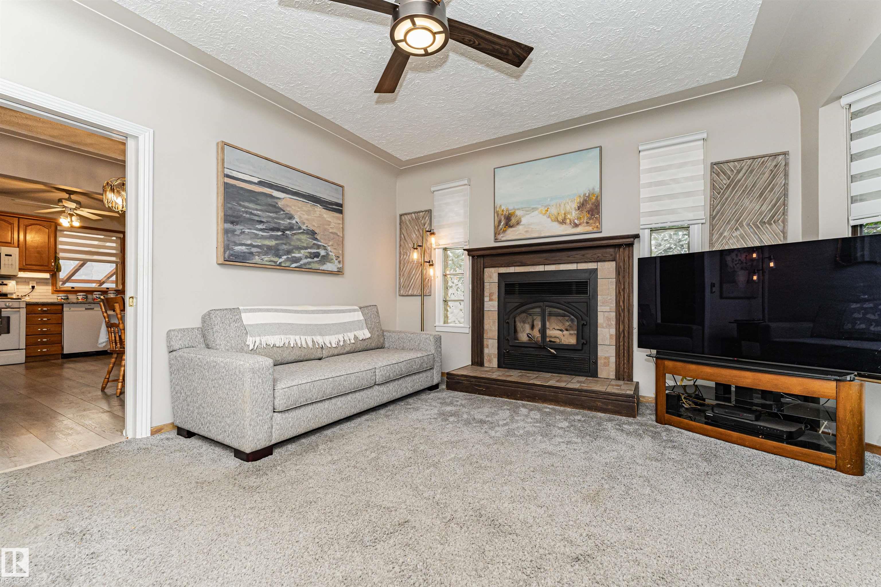 Photo 9 at 10807 136 Street NW, North Glenora, Edmonton