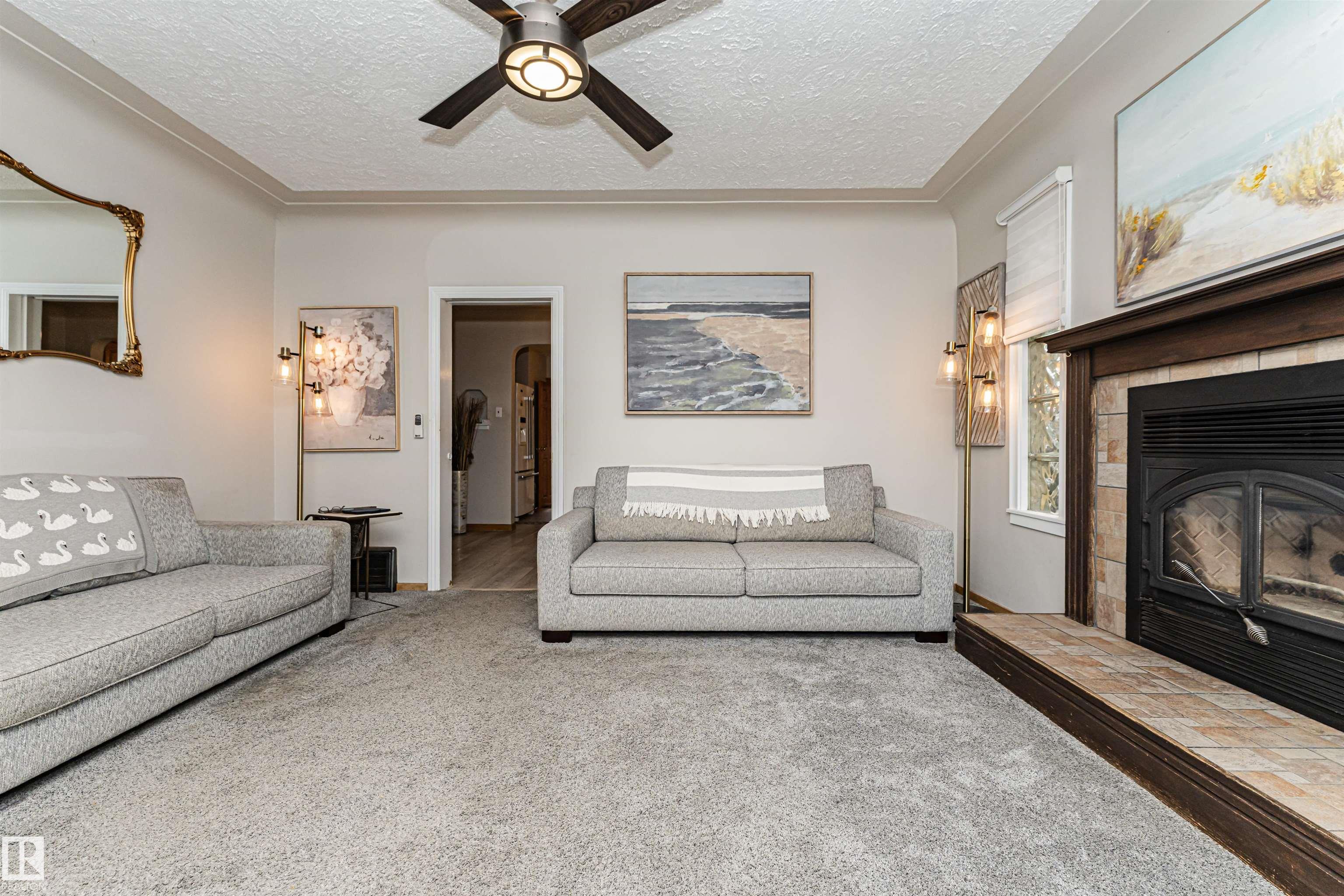 Photo 10 at 10807 136 Street NW, North Glenora, Edmonton