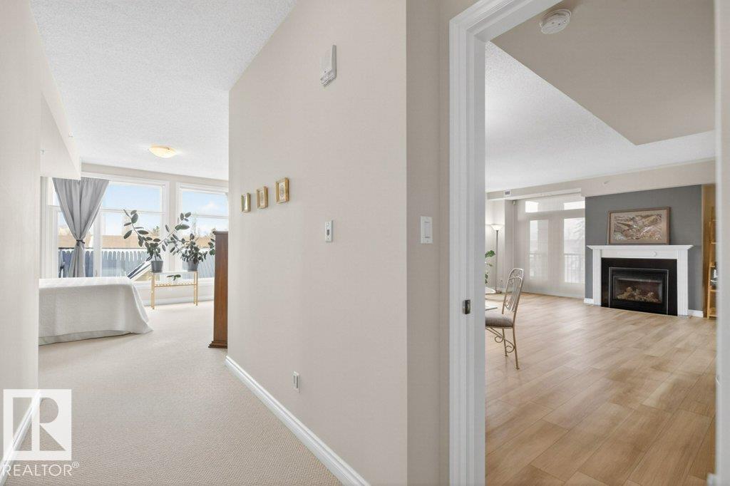 Photo 20 at 408 - 9020 Jasper Avenue NW, Boyle Street, Edmonton