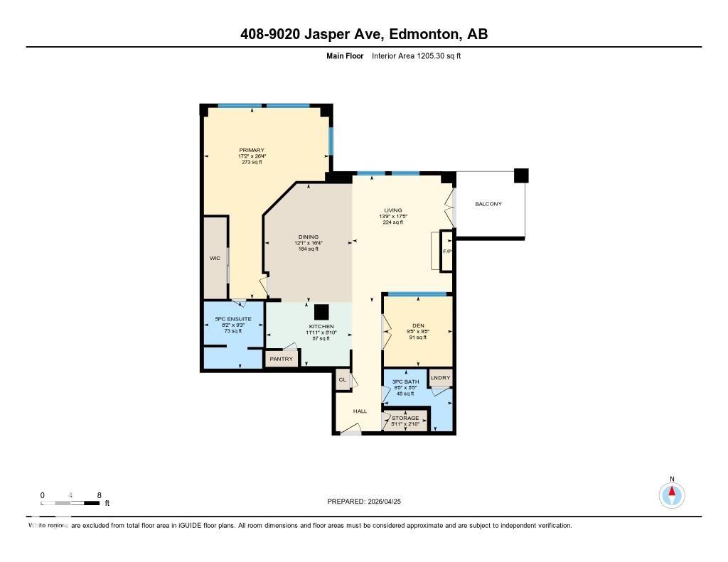 Photo 30 at 408 - 9020 Jasper Avenue NW, Boyle Street, Edmonton