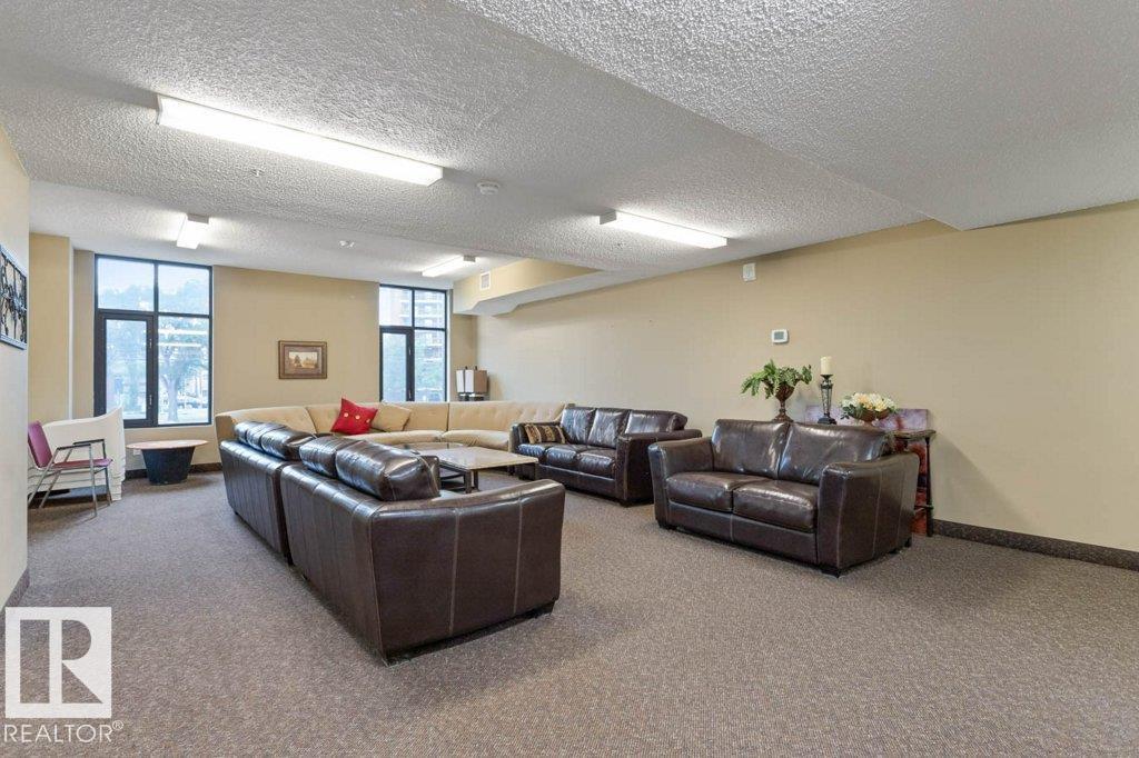 Photo 34 at 408 - 9020 Jasper Avenue NW, Boyle Street, Edmonton