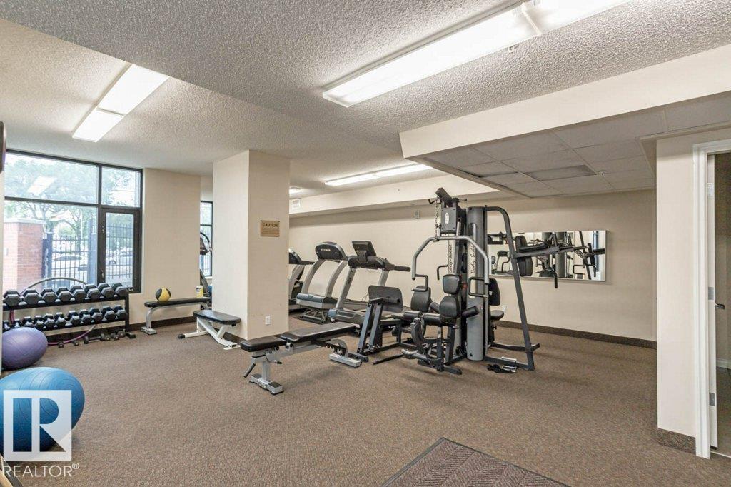 Photo 36 at 408 - 9020 Jasper Avenue NW, Boyle Street, Edmonton