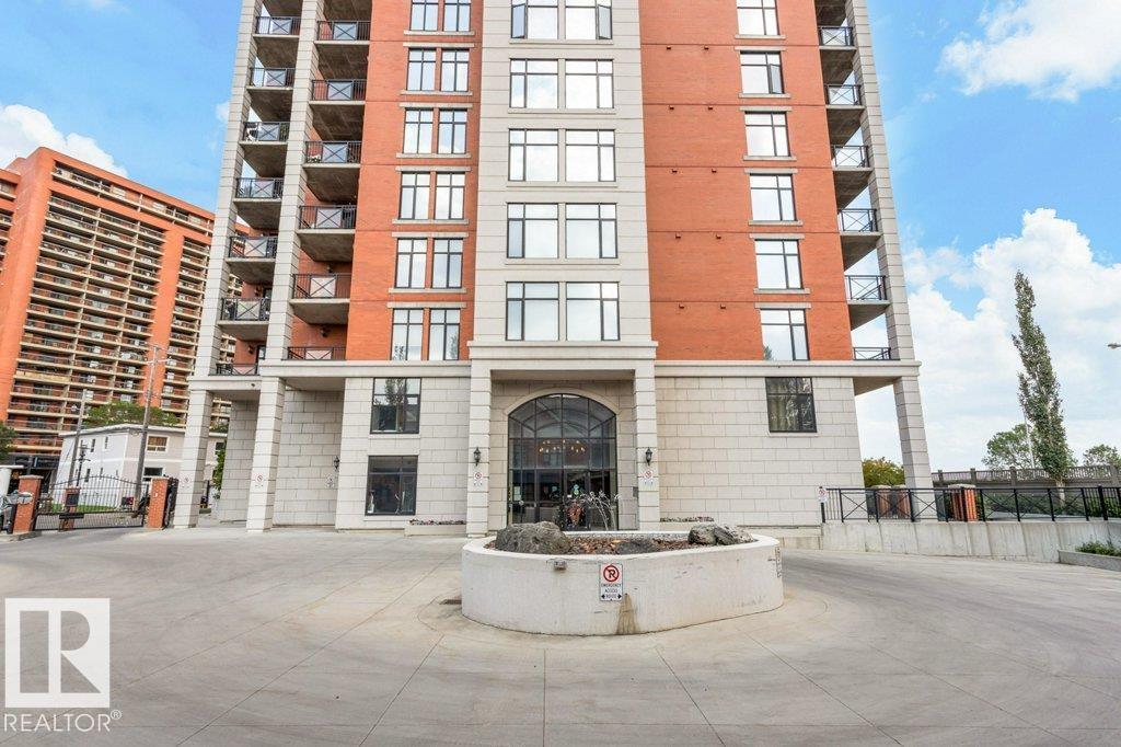 Photo 46 at 408 - 9020 Jasper Avenue NW, Boyle Street, Edmonton
