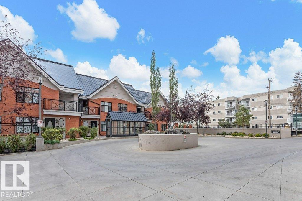 Photo 48 at 408 - 9020 Jasper Avenue NW, Boyle Street, Edmonton