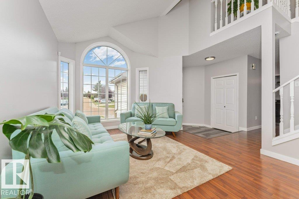1259 Joyce Crescent NW, Jackson Heights, Edmonton