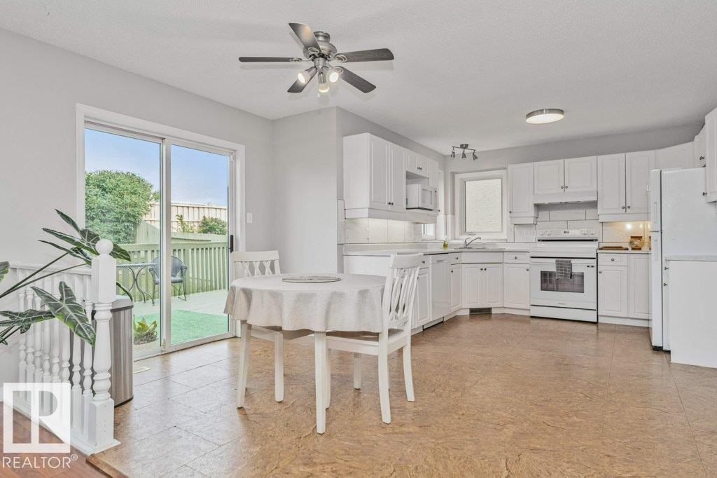 Photo 12 at 1259 Joyce Crescent NW, Jackson Heights, Edmonton