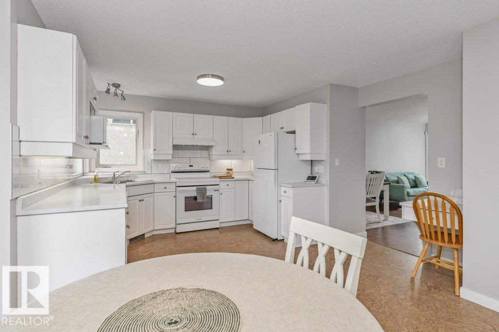 Photo 13 at 1259 Joyce Crescent NW, Jackson Heights, Edmonton