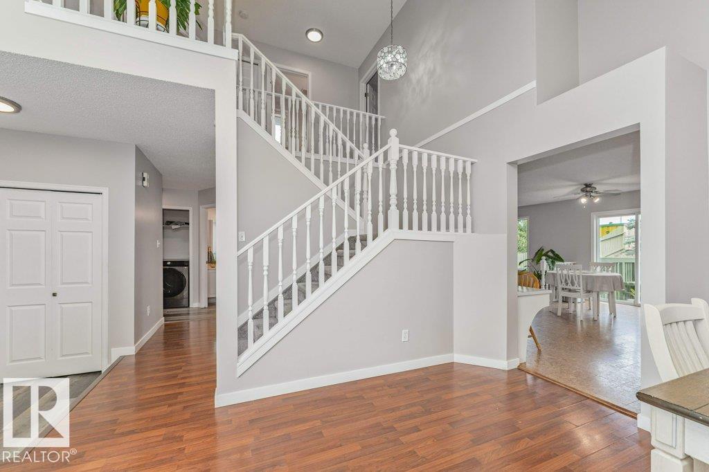 Photo 21 at 1259 Joyce Crescent NW, Jackson Heights, Edmonton