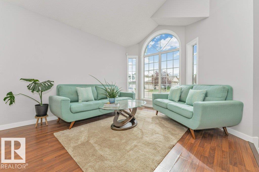 1259 Joyce Crescent NW, Jackson Heights, Edmonton