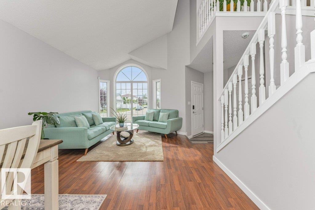 1259 Joyce Crescent NW, Jackson Heights, Edmonton