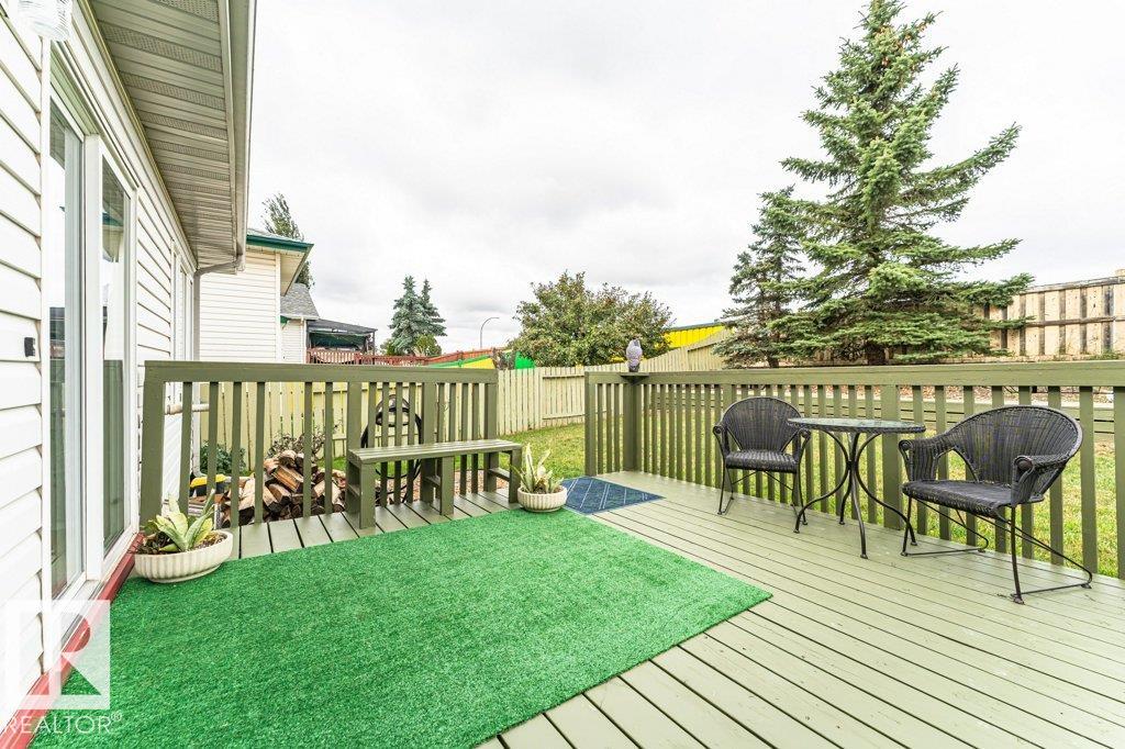 Photo 45 at 1259 Joyce Crescent NW, Jackson Heights, Edmonton