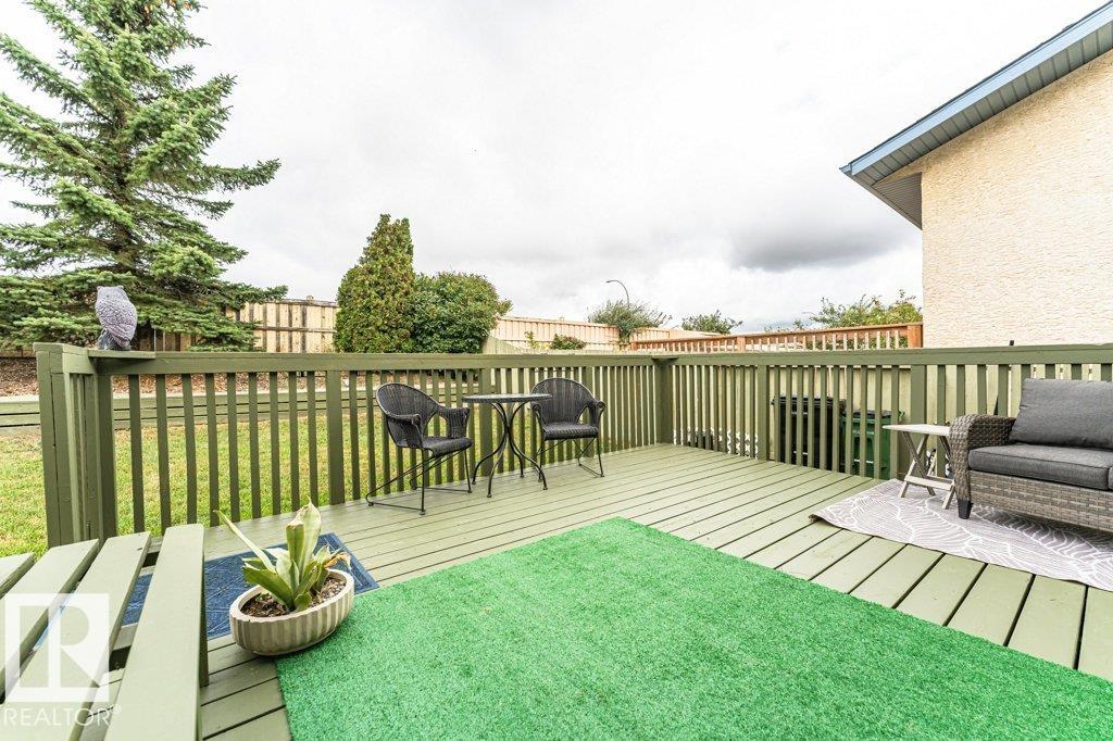 Photo 47 at 1259 Joyce Crescent NW, Jackson Heights, Edmonton