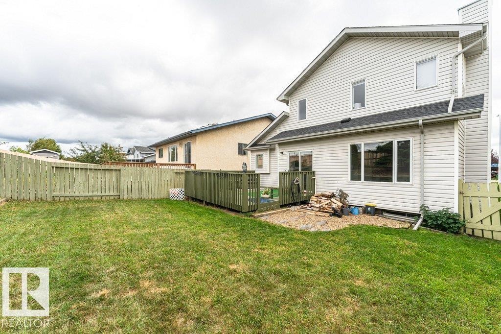 Photo 49 at 1259 Joyce Crescent NW, Jackson Heights, Edmonton