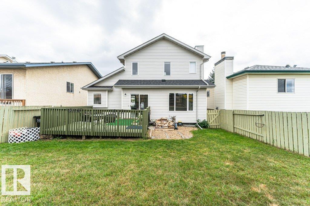 Photo 50 at 1259 Joyce Crescent NW, Jackson Heights, Edmonton