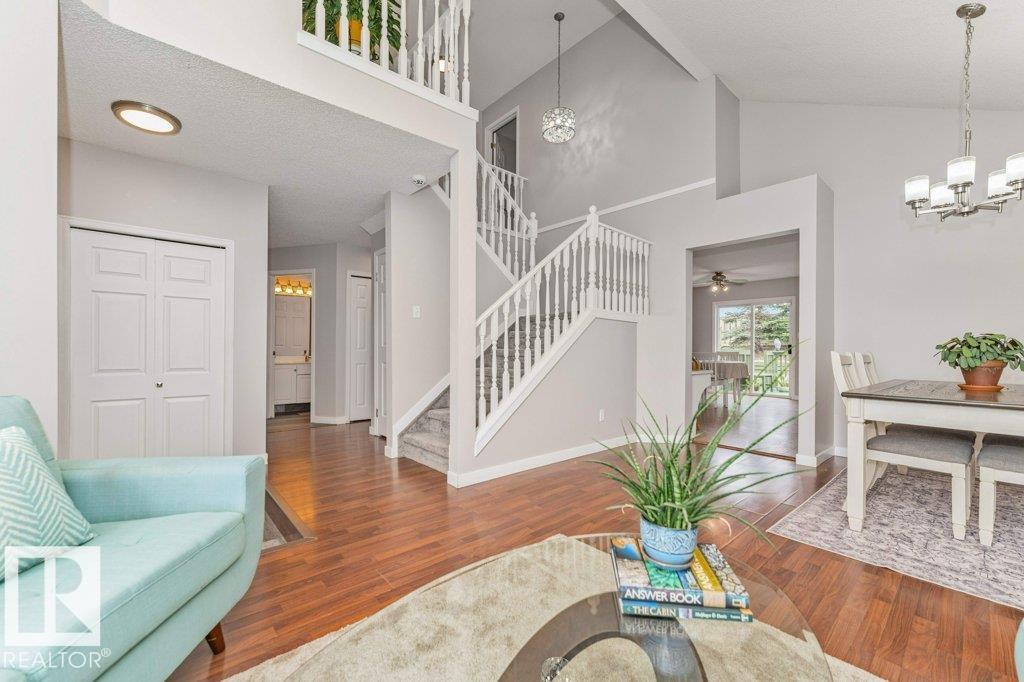 Photo 6 at 1259 Joyce Crescent NW, Jackson Heights, Edmonton