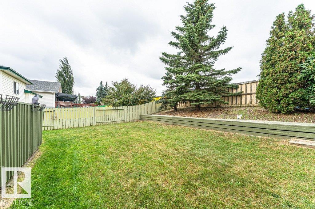 Photo 51 at 1259 Joyce Crescent NW, Jackson Heights, Edmonton