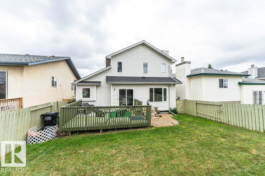 Photo 52 at 1259 Joyce Crescent NW, Jackson Heights, Edmonton