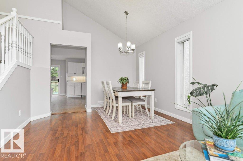 Photo 7 at 1259 Joyce Crescent NW, Jackson Heights, Edmonton