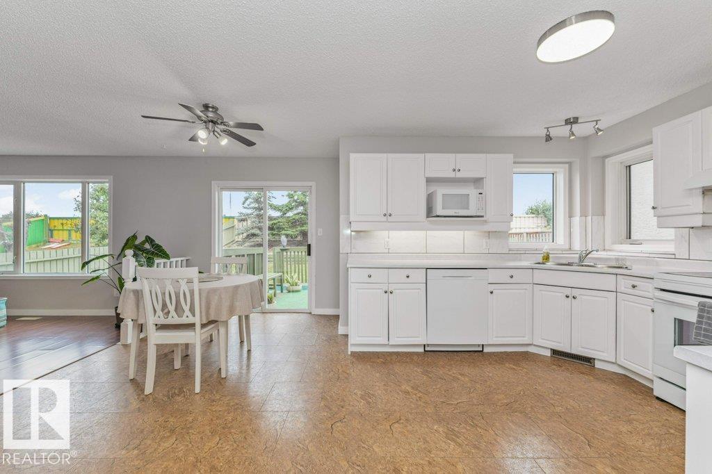 Photo 8 at 1259 Joyce Crescent NW, Jackson Heights, Edmonton