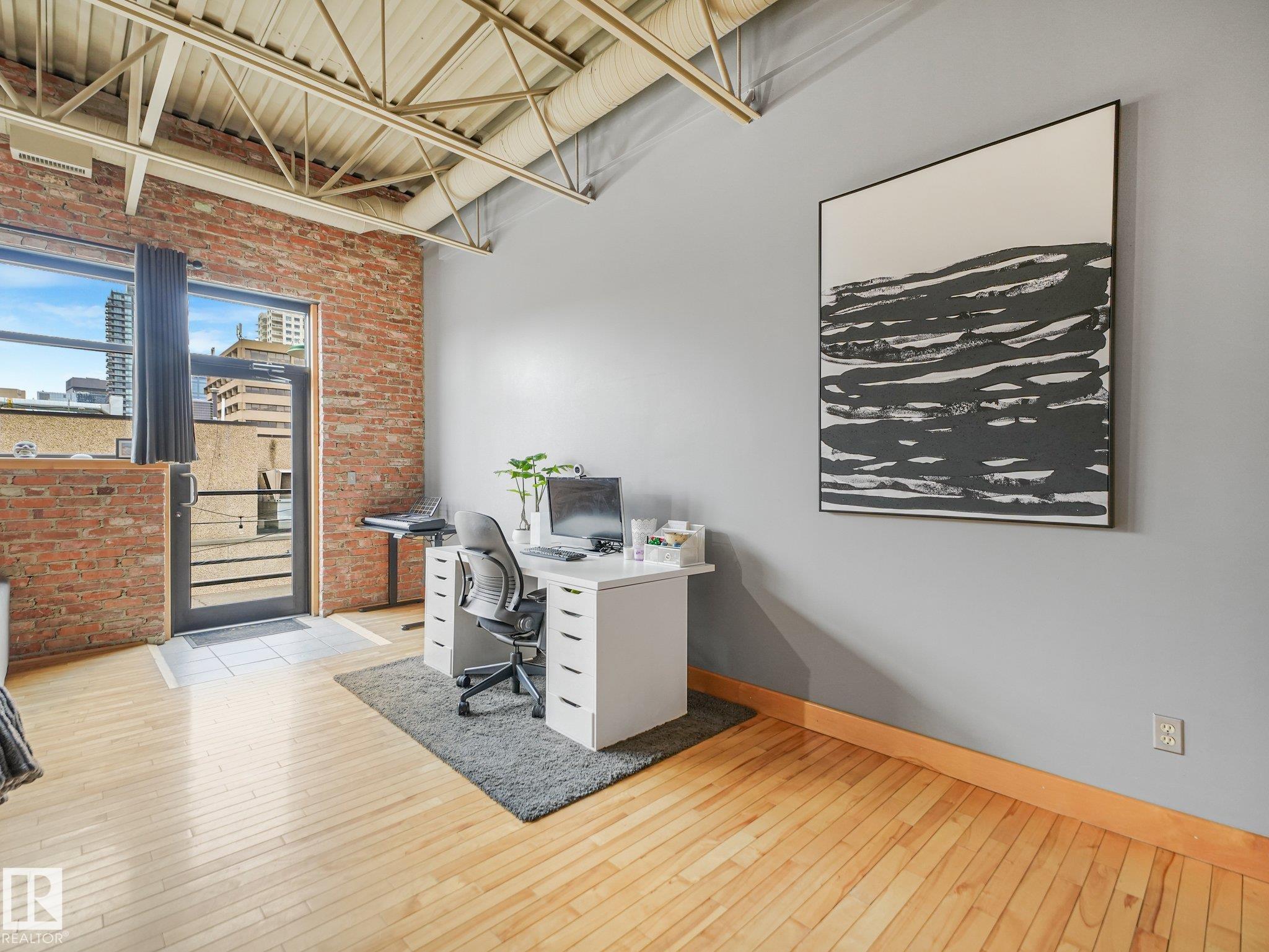 Photo 35 at 206 - 10265 107 Street NW, Downtown, Edmonton