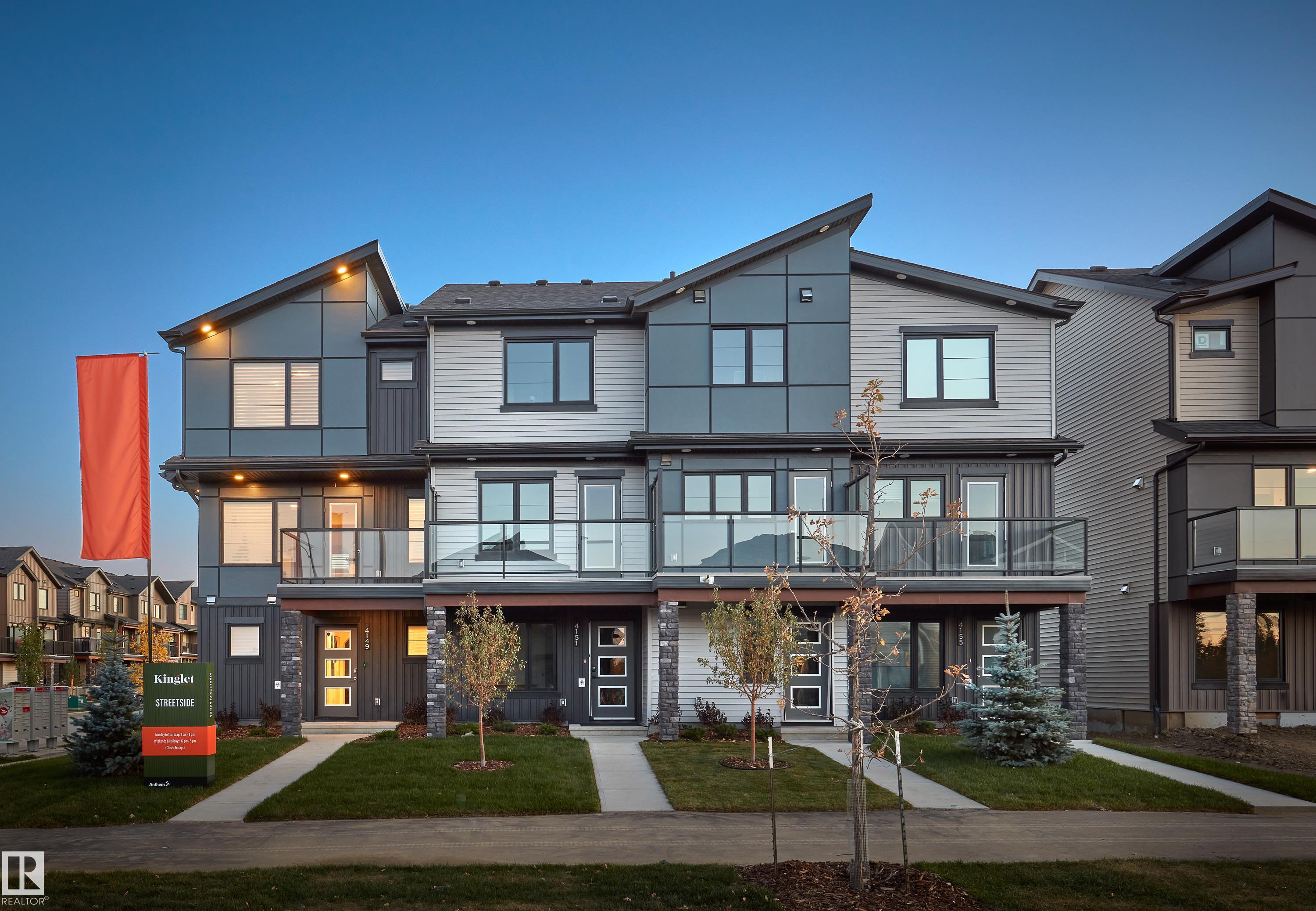 4149 Kinglet Drive NW, Kinglet Gardens, Edmonton 2