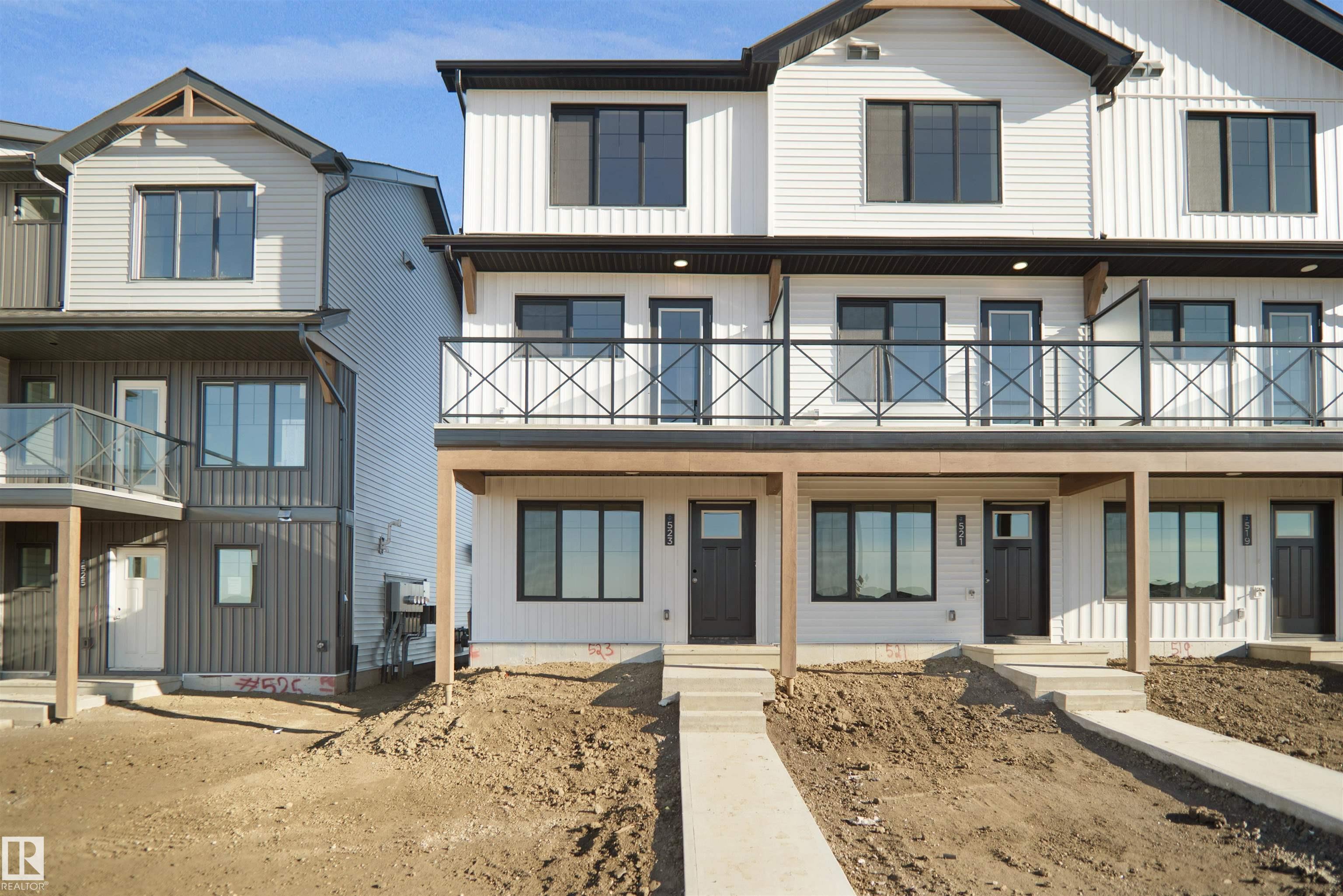 2040 Marquis Way NE, Marquis, Edmonton