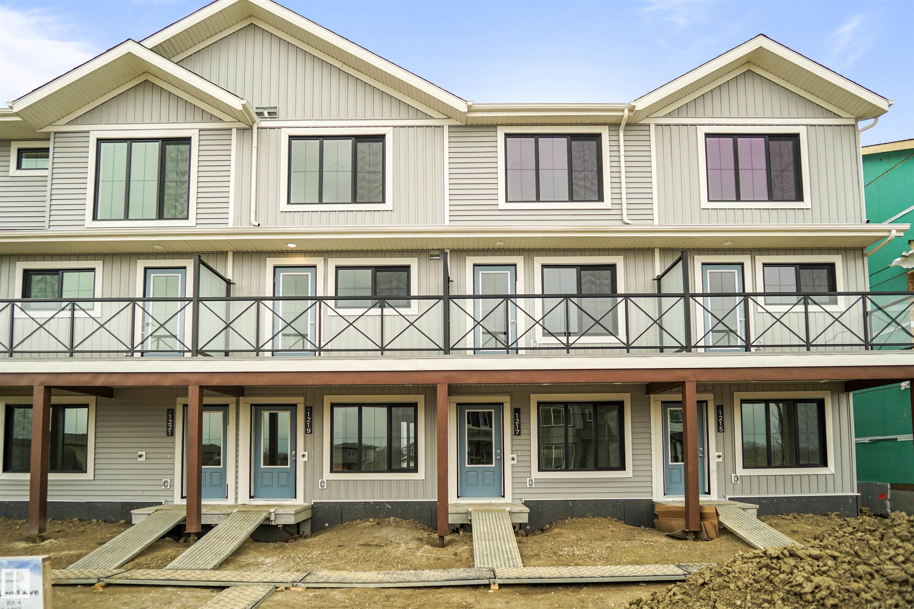 9 Edgewater Close, Easton, Spruce Grove photo number 2