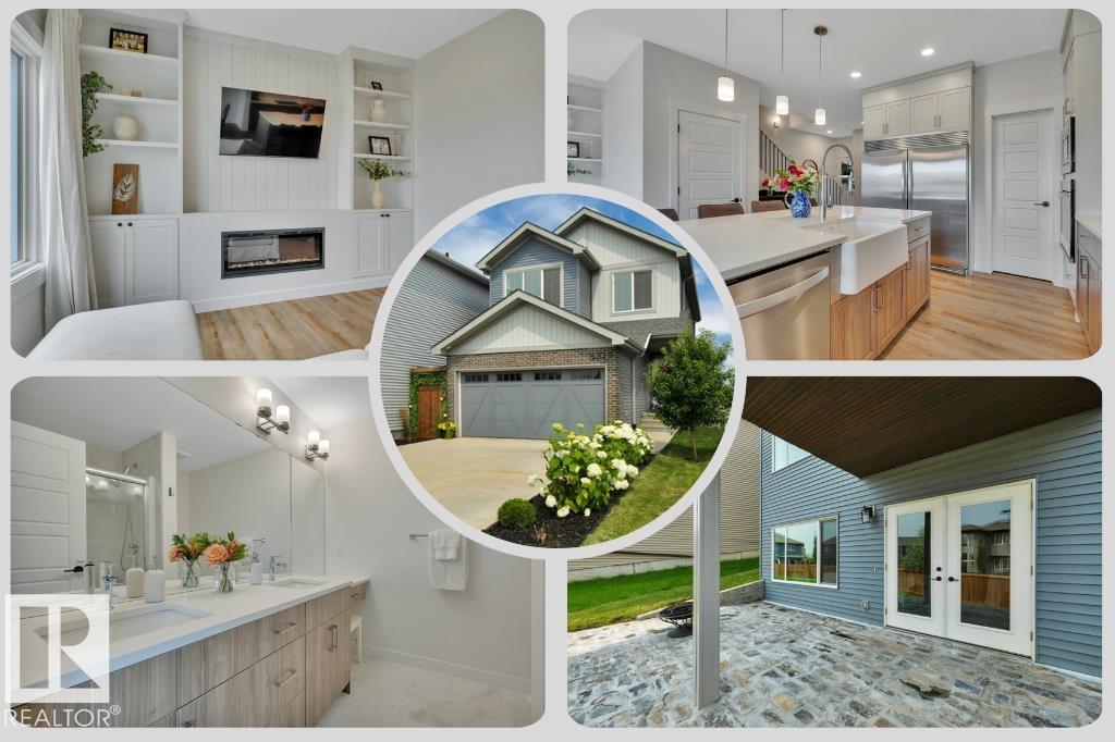 5329 Lark Landing NW, Kinglet Gardens, Edmonton 2