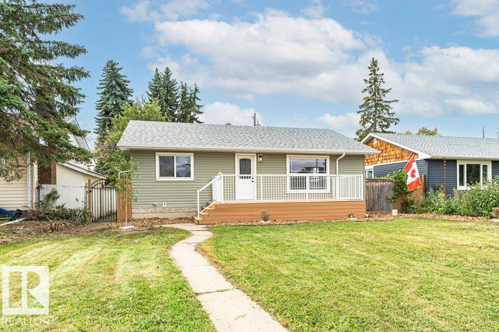 10624 40 Street NW, Gold Bar, Edmonton