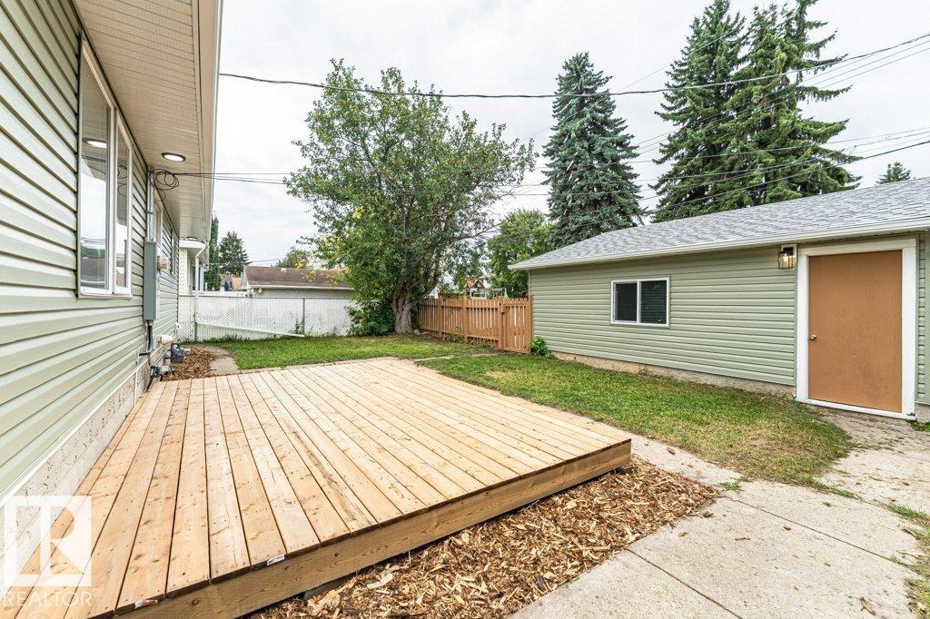 Photo 39 at 10624 40 Street NW, Gold Bar, Edmonton