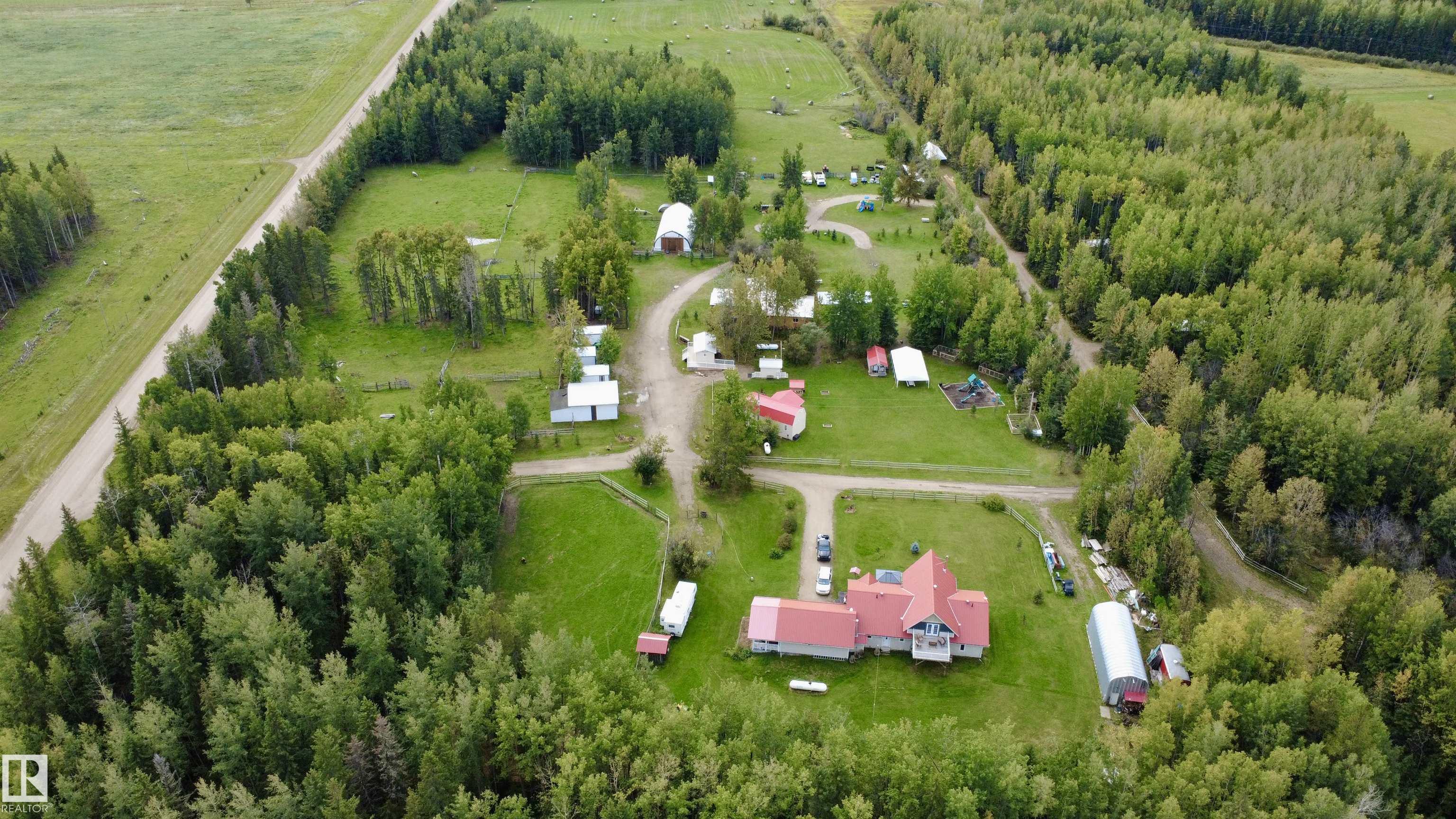 49222 Range Road 92