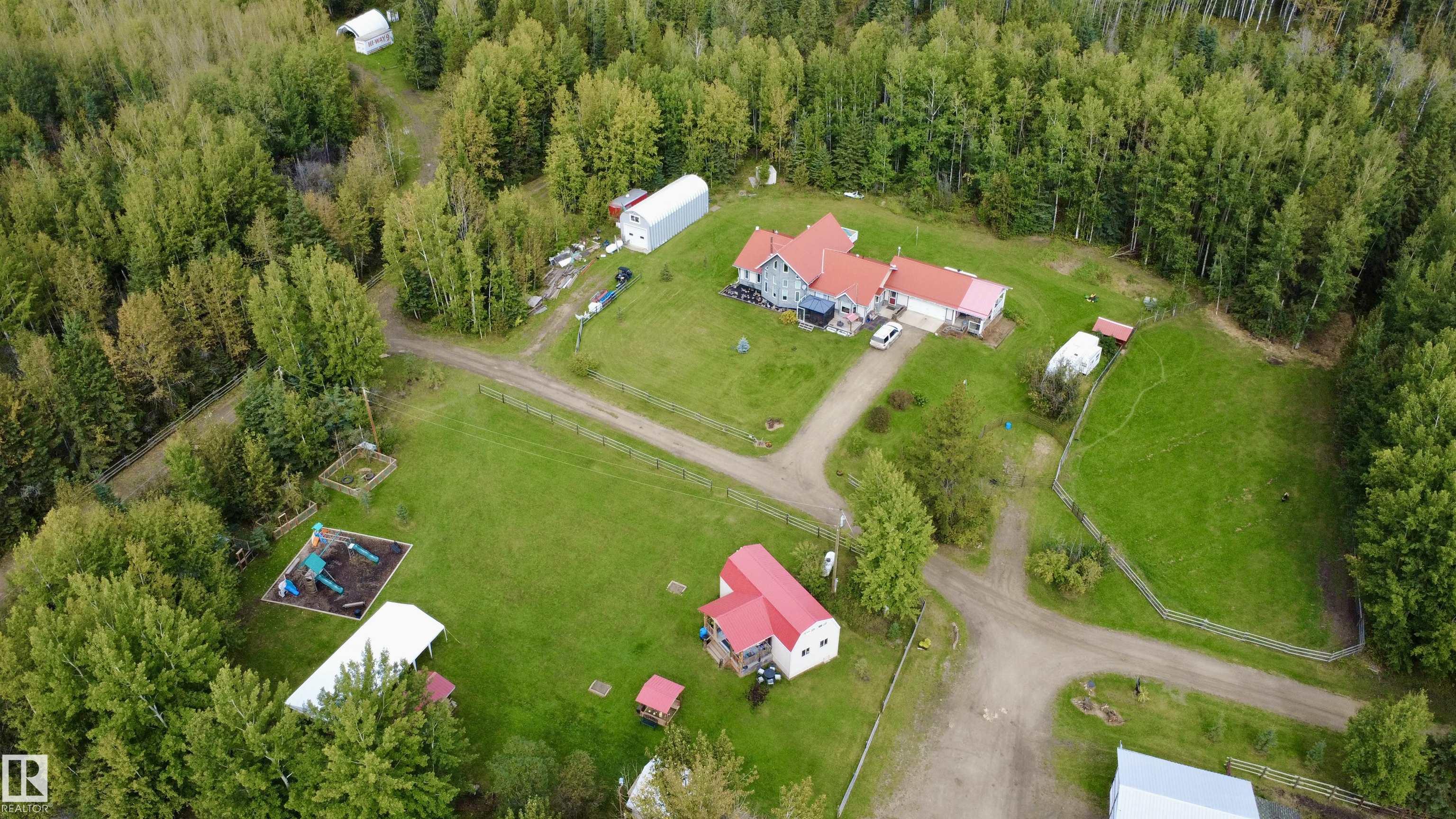 49222 Range Road 92