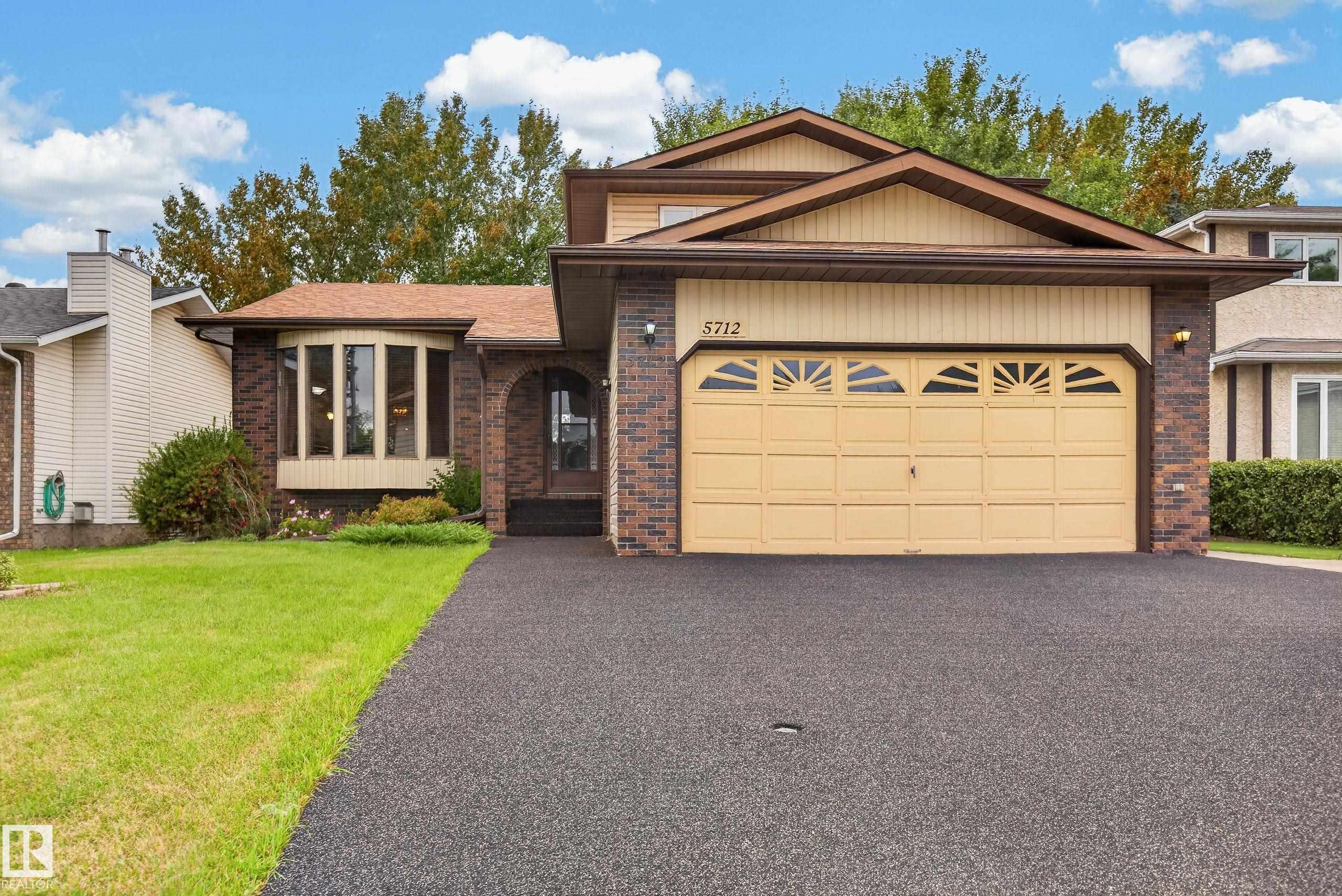 5712 123 Avenue NW, Newton, Edmonton