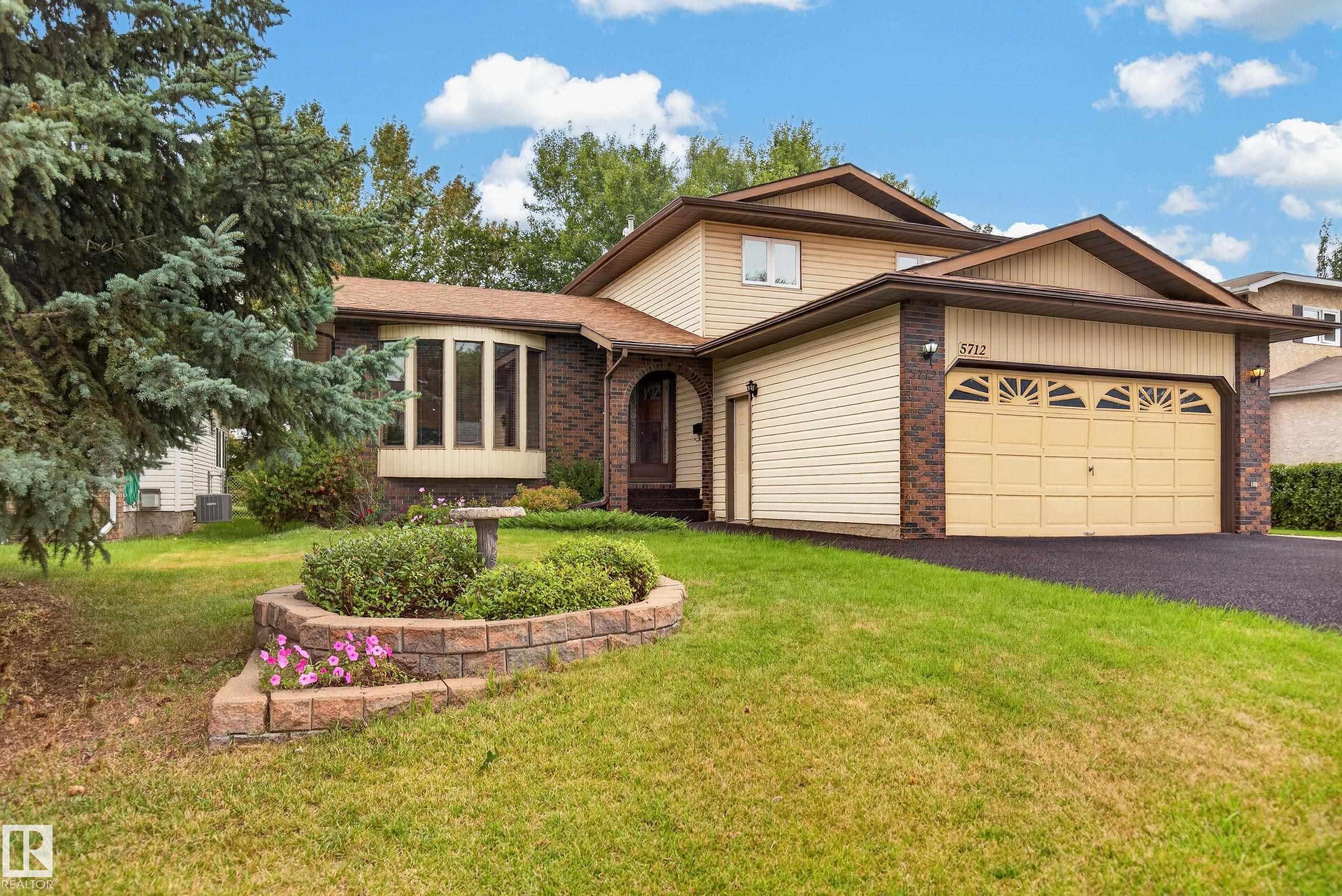 5712 123 Avenue NW, Newton, Edmonton