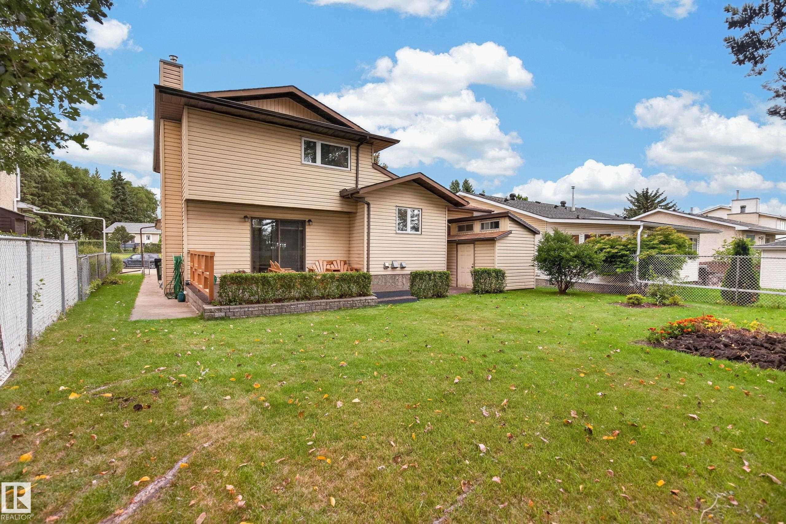 5712 123 Avenue NW, Newton, Edmonton