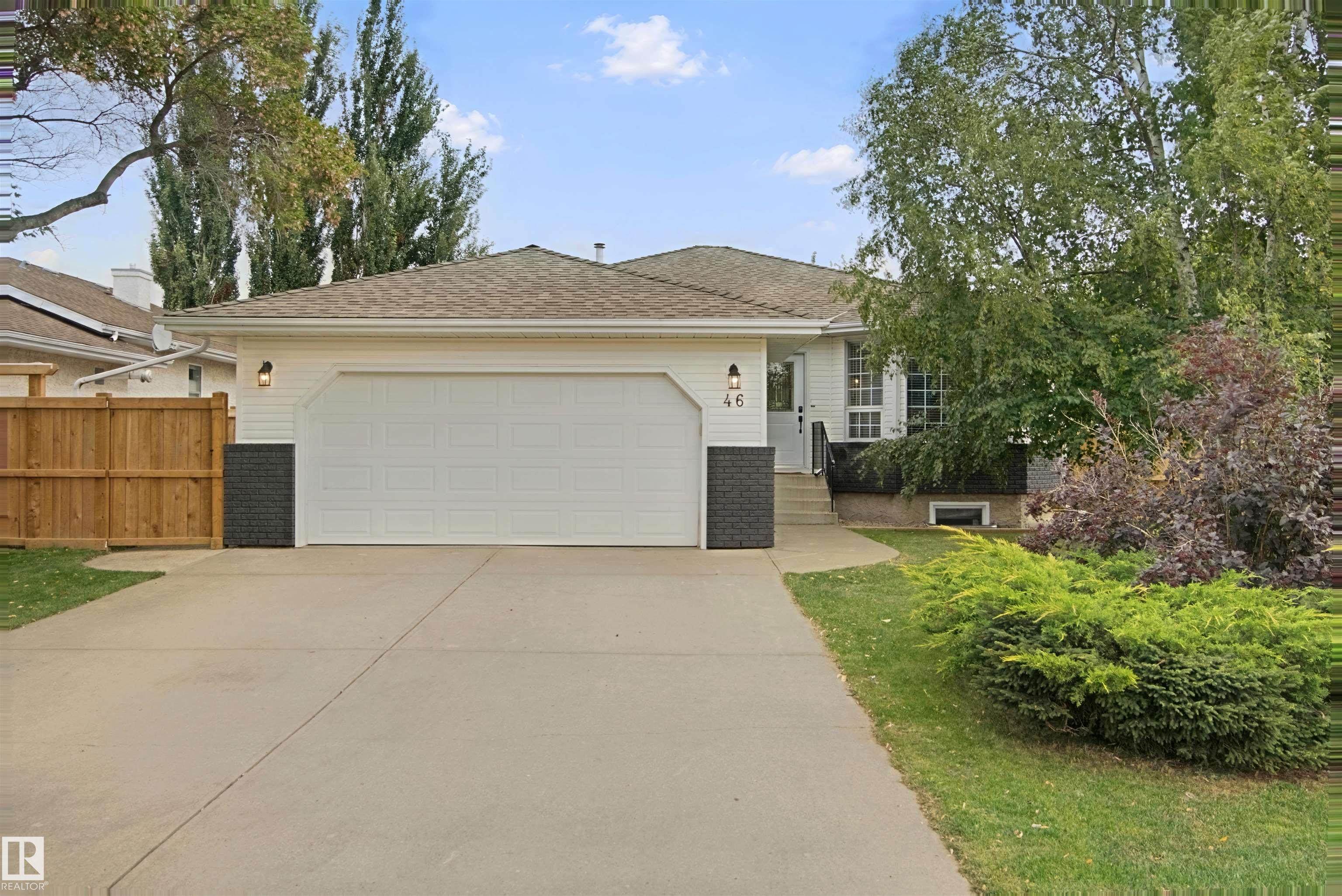 46 Guenette Crescent, Grove Meadows, Spruce Grove photo number 2