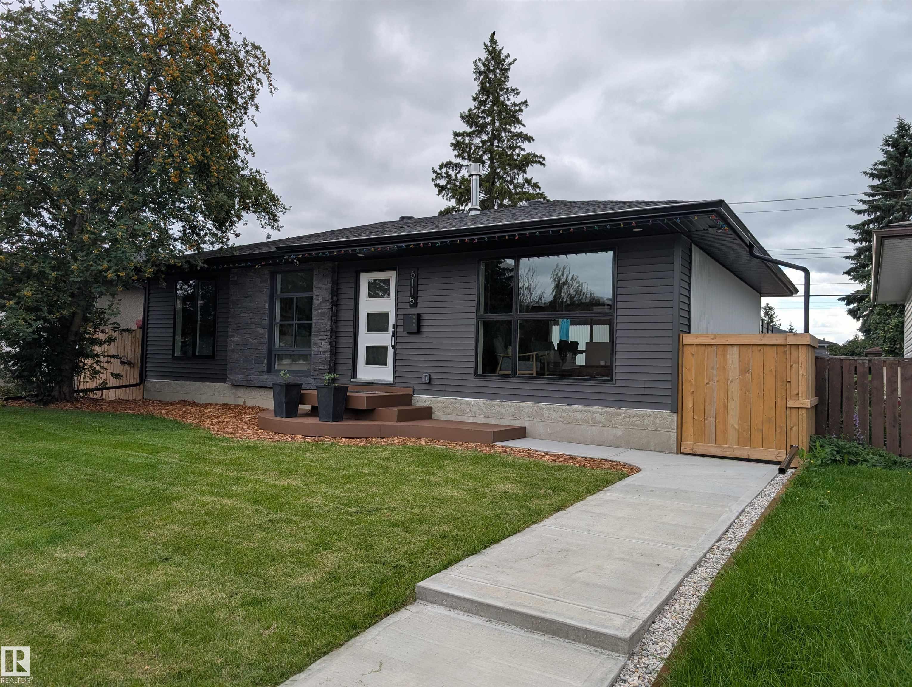 6115 95 Avenue NW, Ottewell, Edmonton
