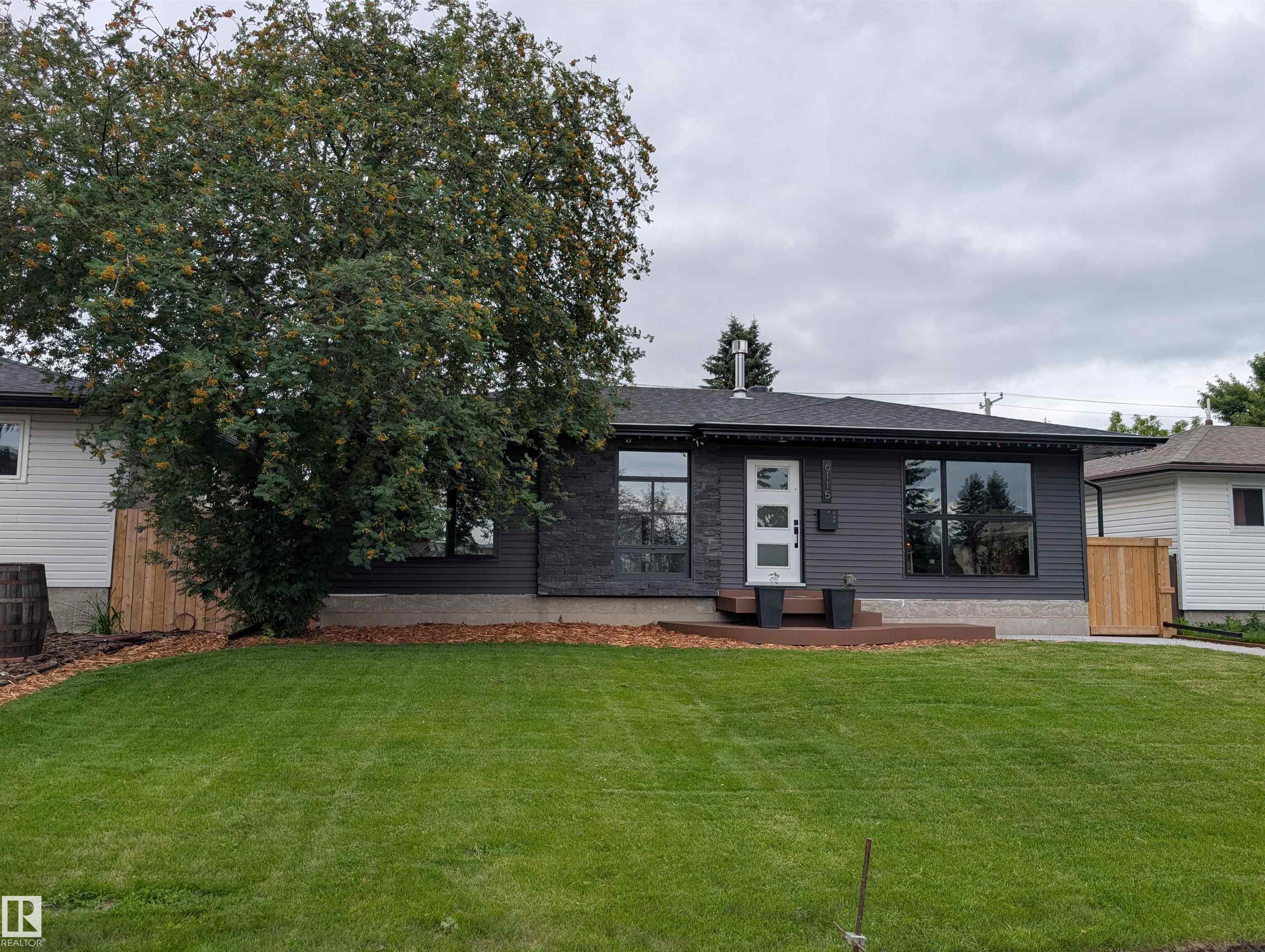 6115 95 Avenue NW, Ottewell, Edmonton