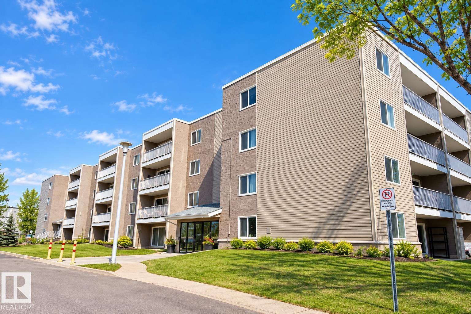 402 - 18204 93 Avenue NW, Belmead, Edmonton