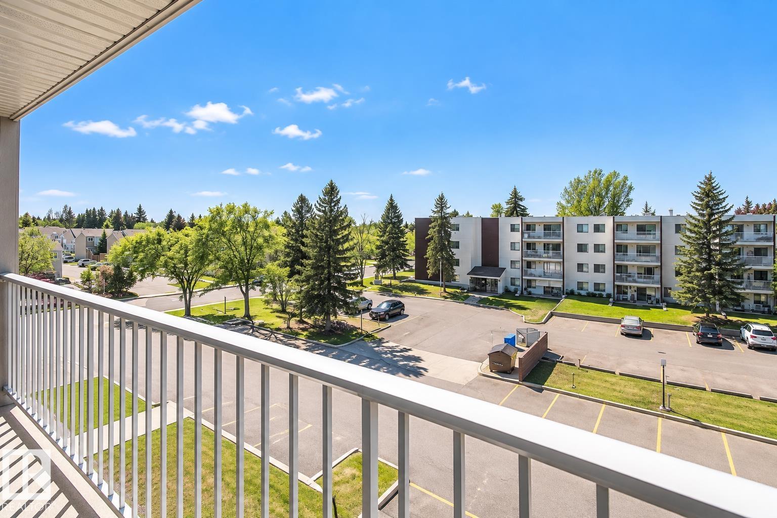 Photo 7 at 402 - 18204 93 Avenue NW, Belmead, Edmonton