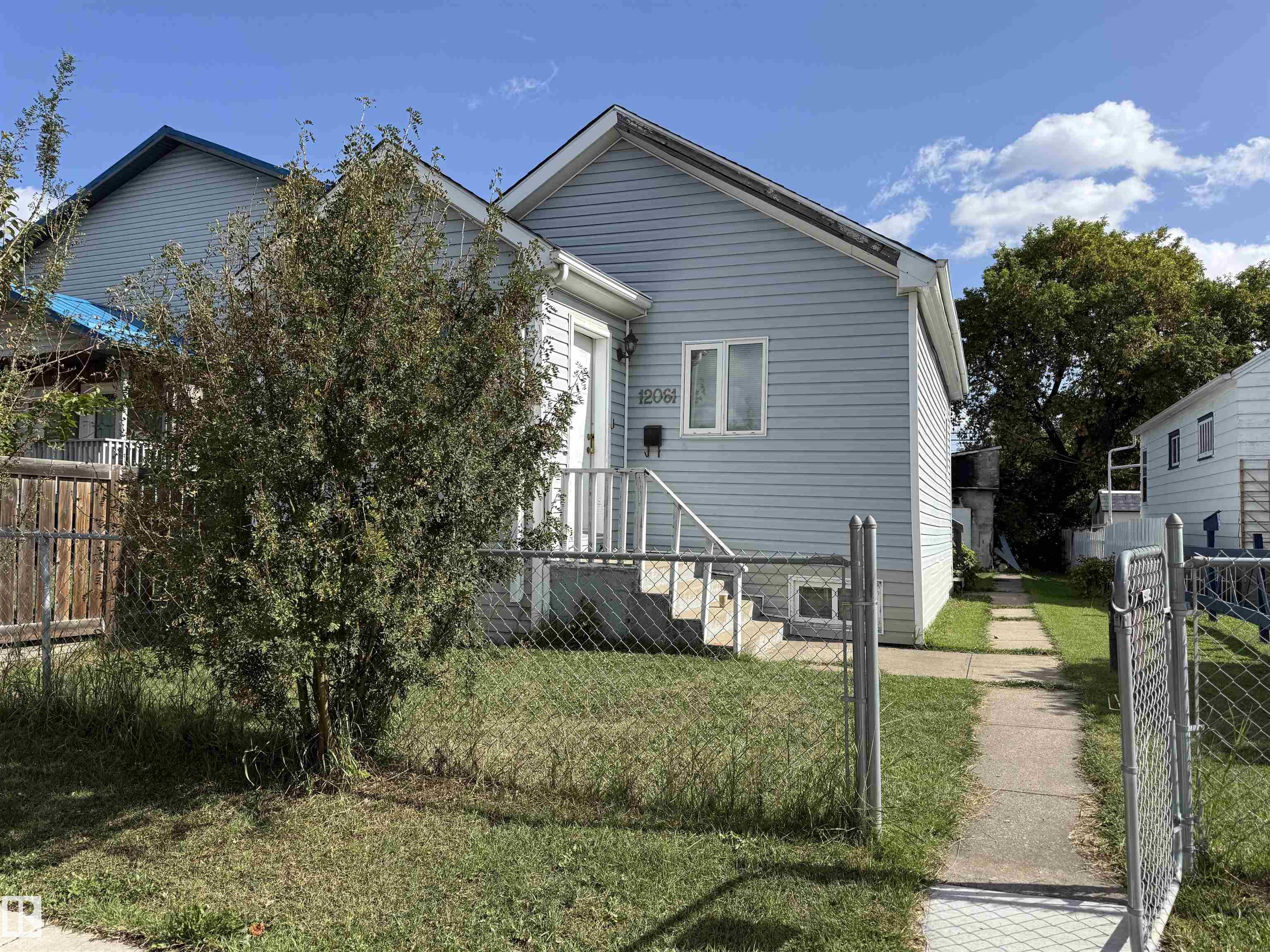 12061 97 Street NW, Alberta Avenue, Edmonton