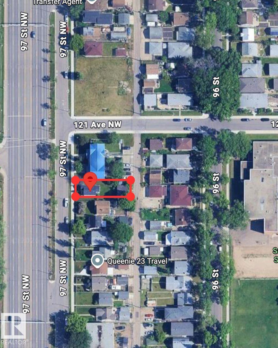 Photo 14 at 12061 97 Street NW, Alberta Avenue, Edmonton