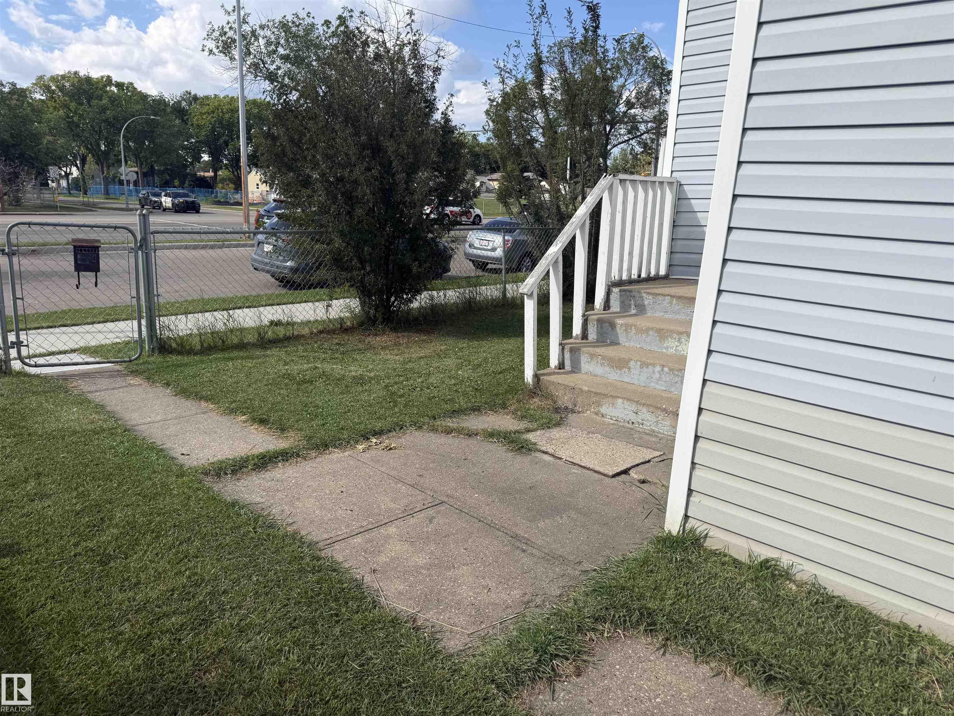 12061 97 Street NW, Alberta Avenue, Edmonton