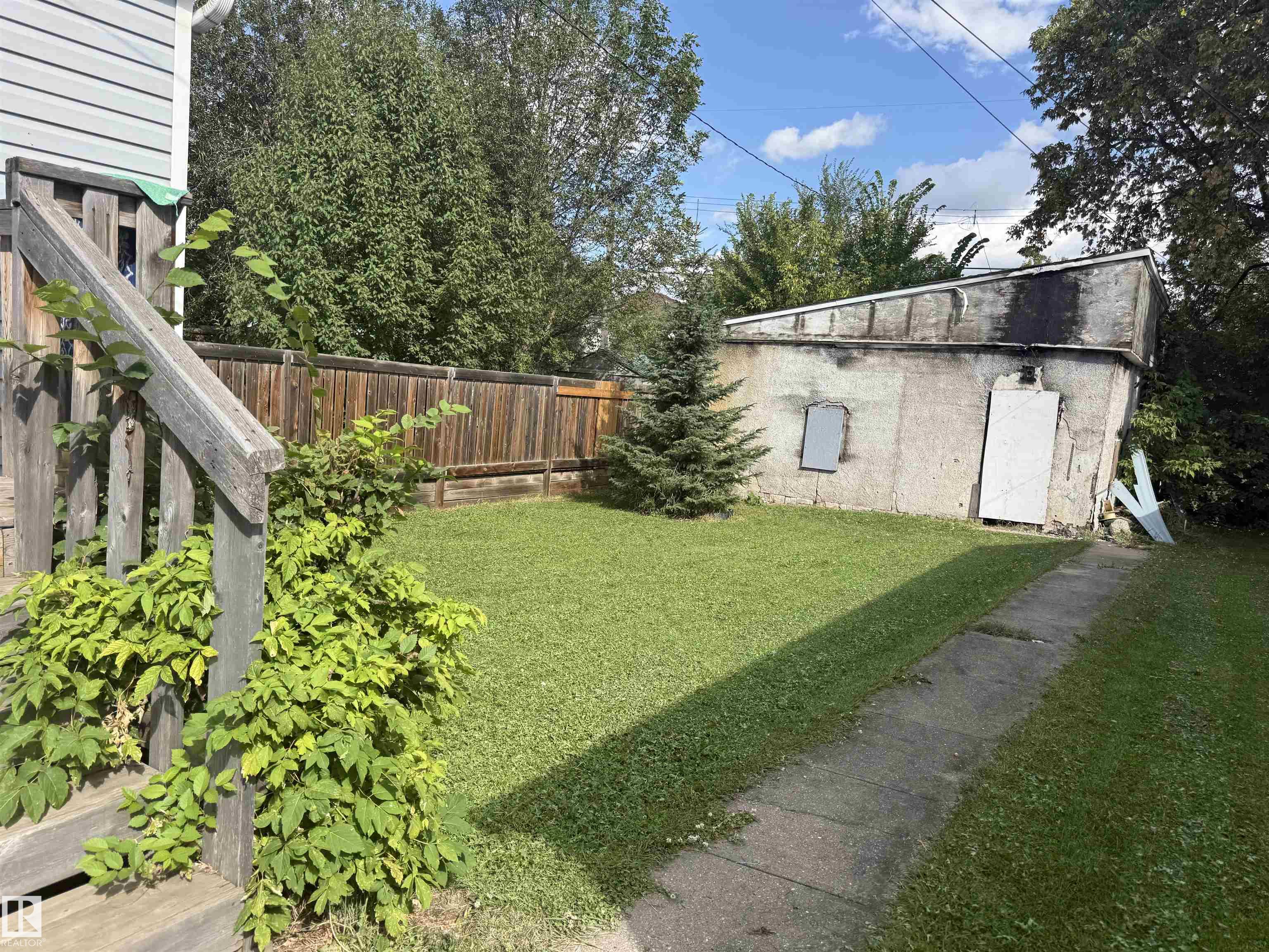 12061 97 Street NW, Alberta Avenue, Edmonton