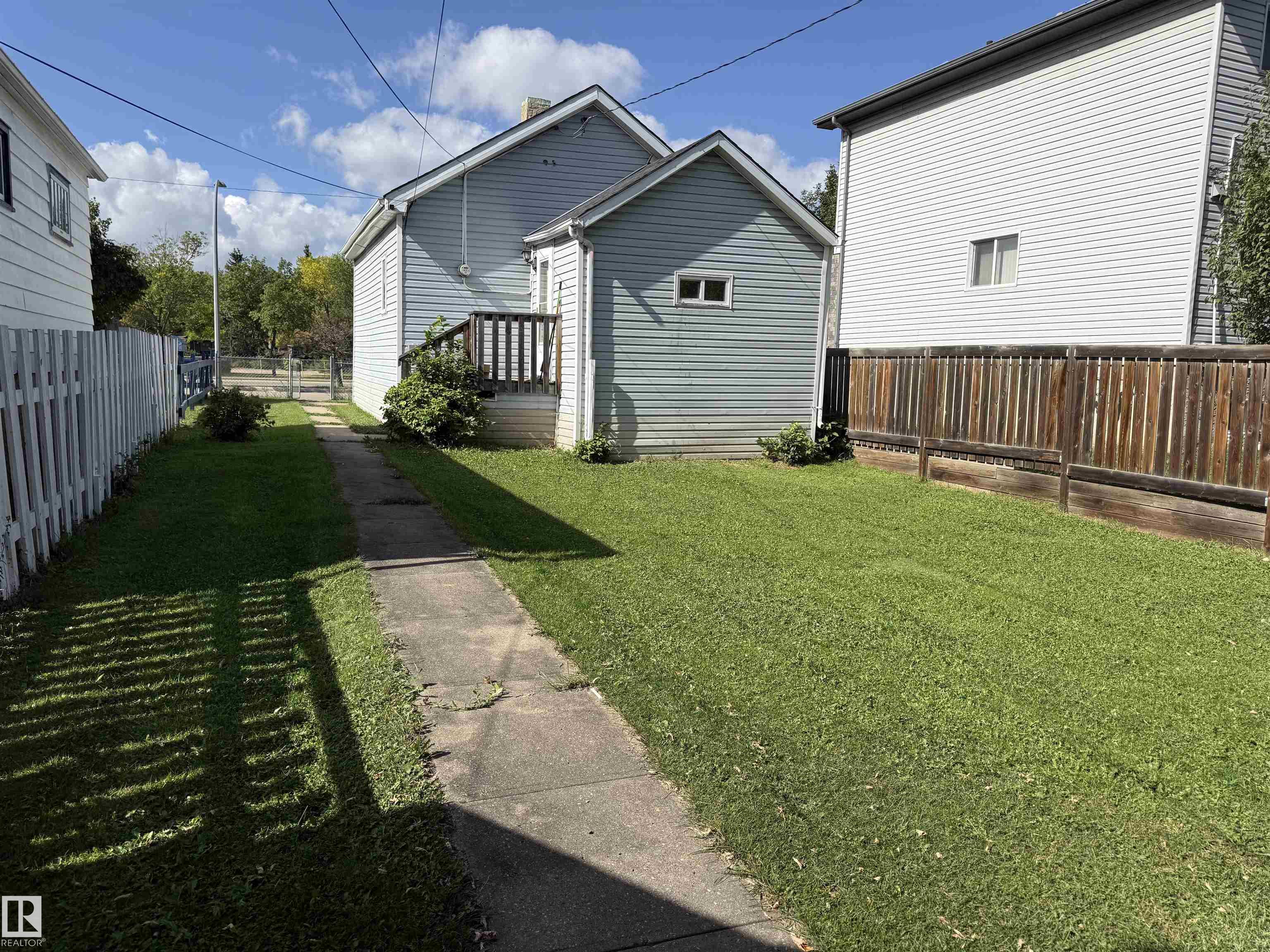 12061 97 Street NW, Alberta Avenue, Edmonton