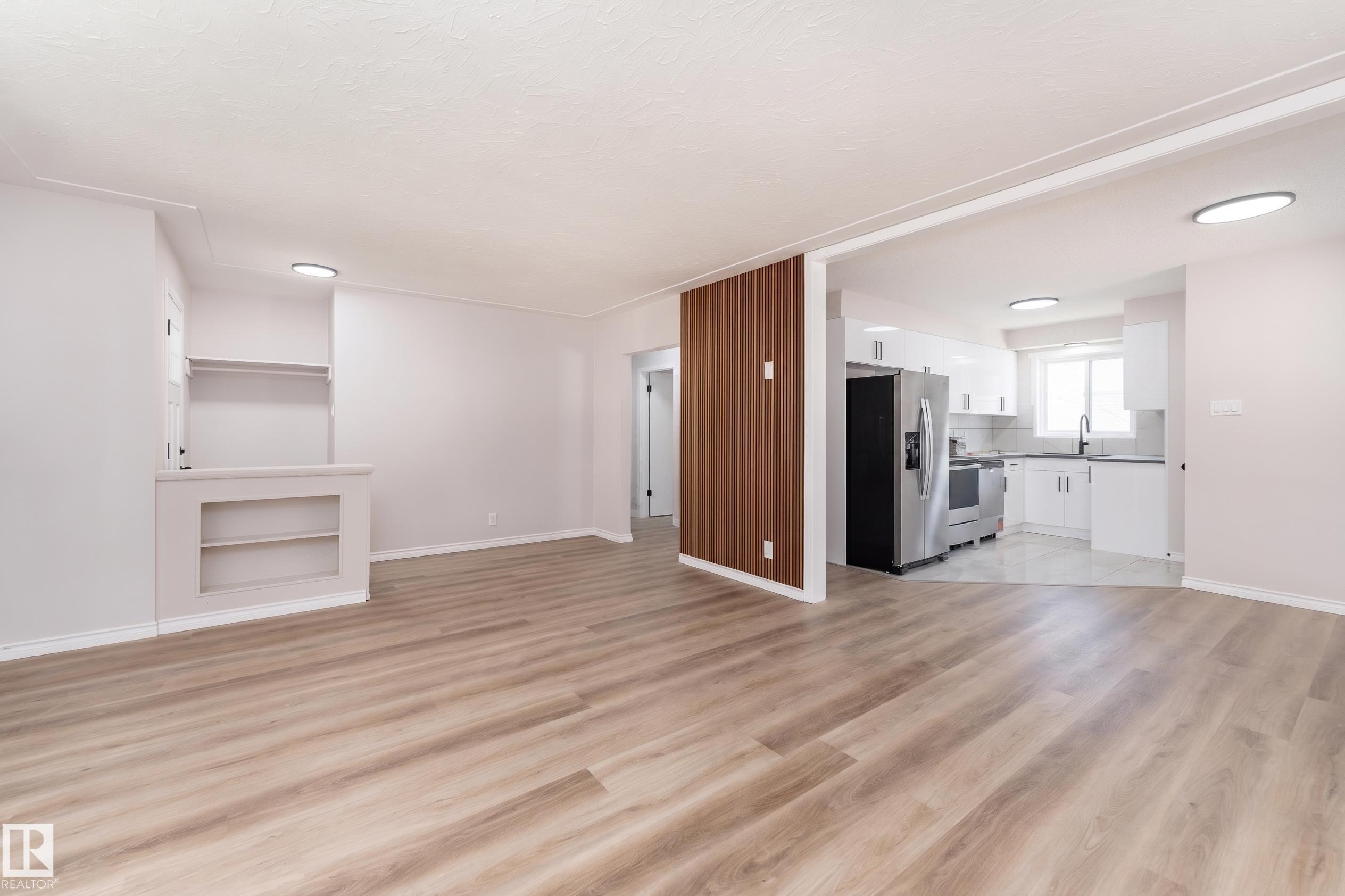 Photo 11 at 12224 55 Street NW, Newton, Edmonton