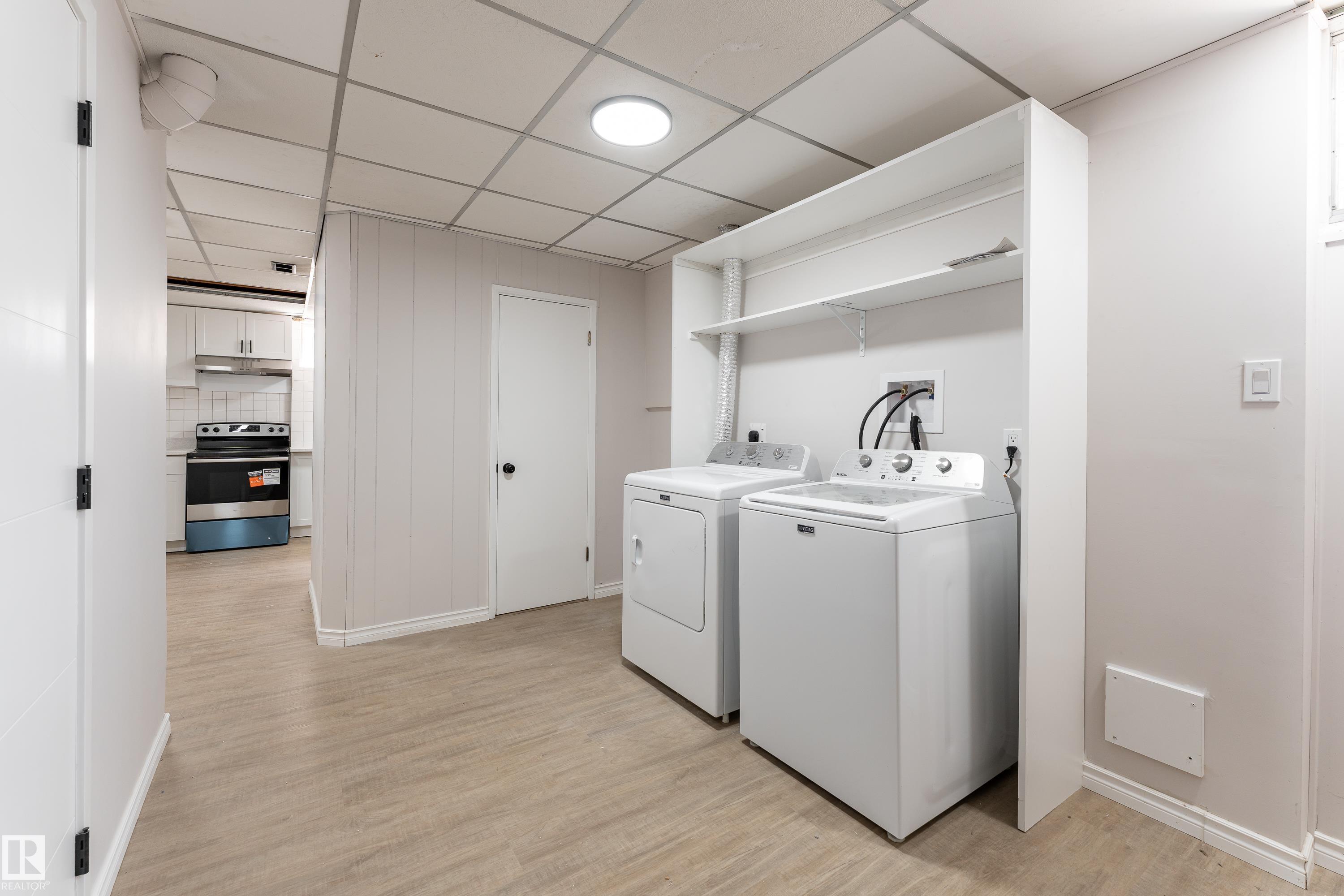Photo 25 at 12224 55 Street NW, Newton, Edmonton
