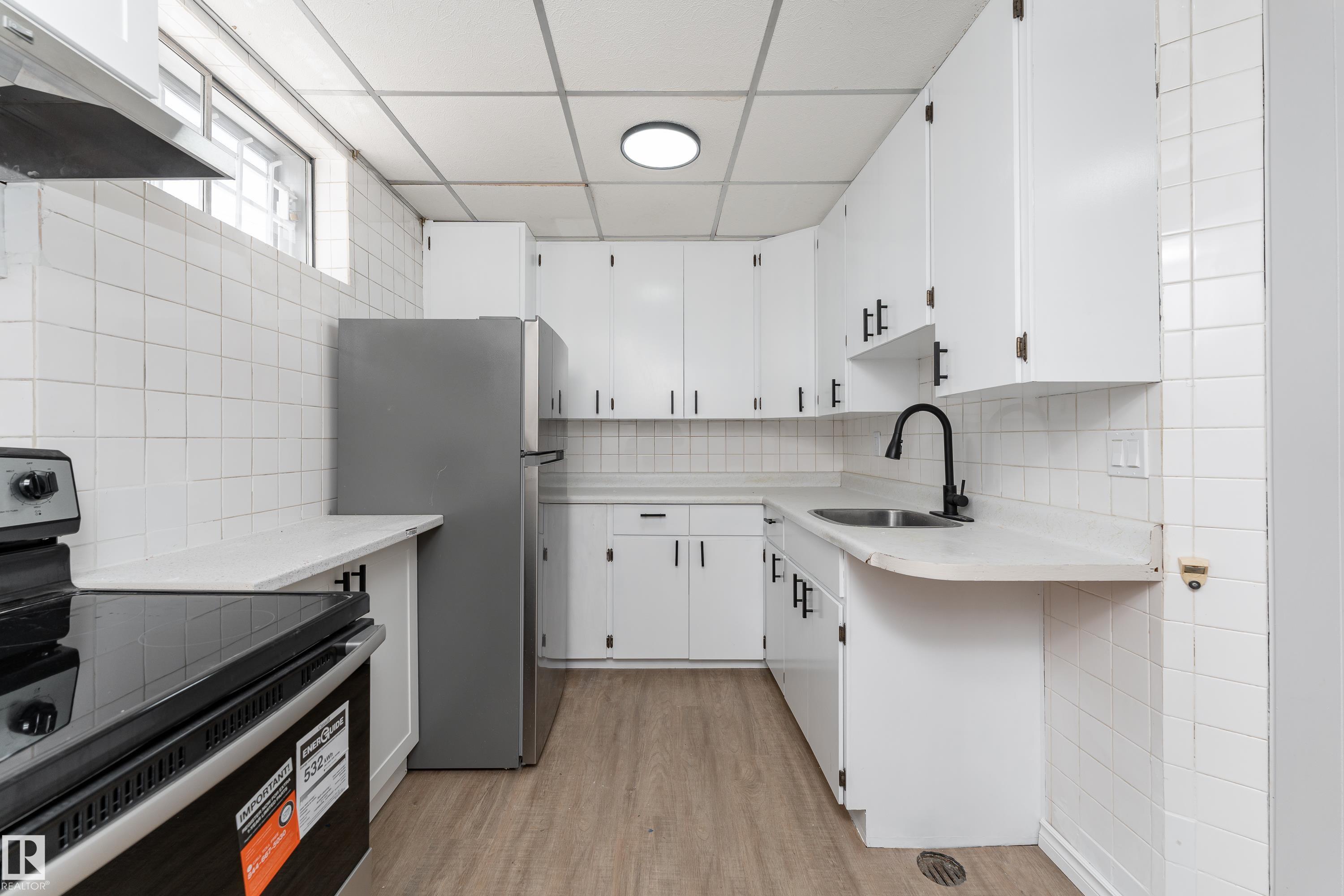 Photo 32 at 12224 55 Street NW, Newton, Edmonton